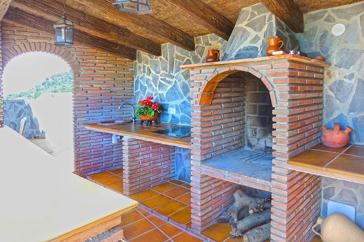 Villa Francisca Málaga 0*,  España