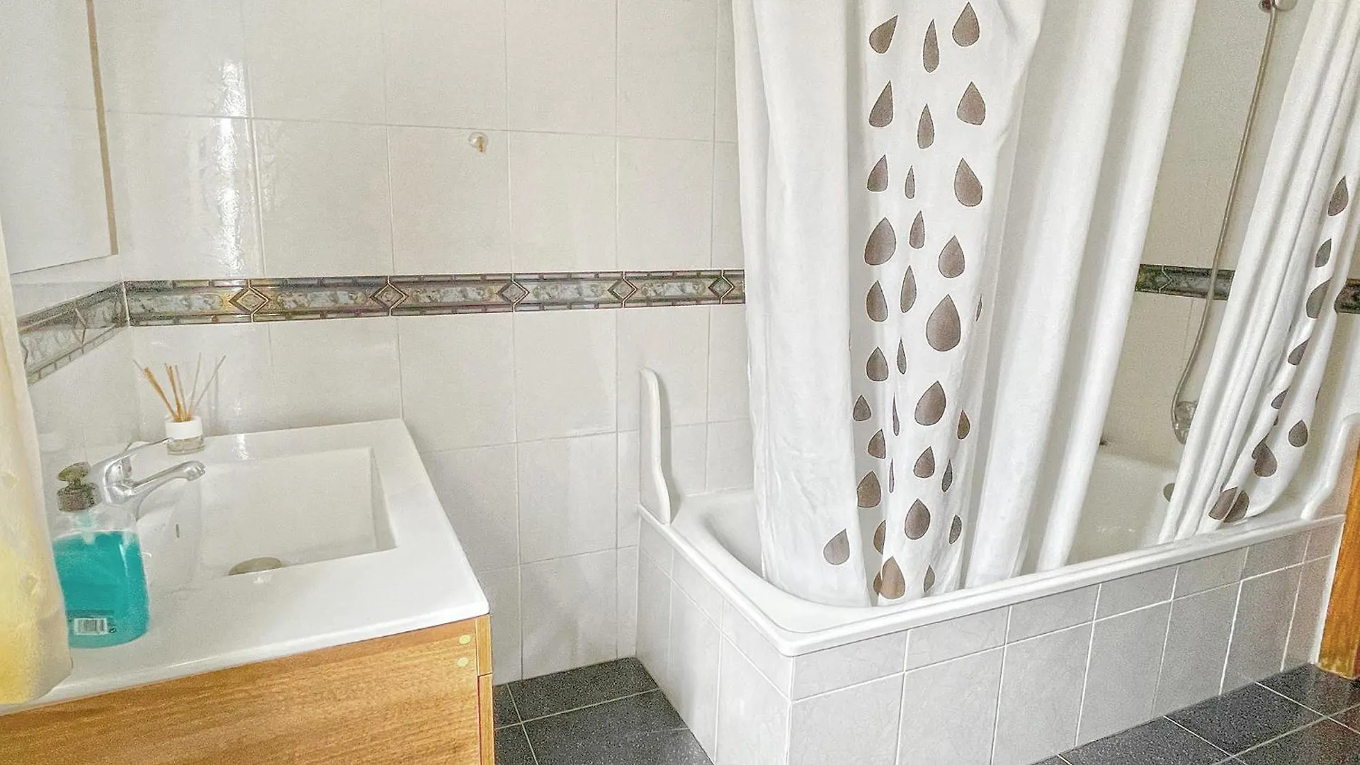 Villa Francisca Málaga 0*,  España