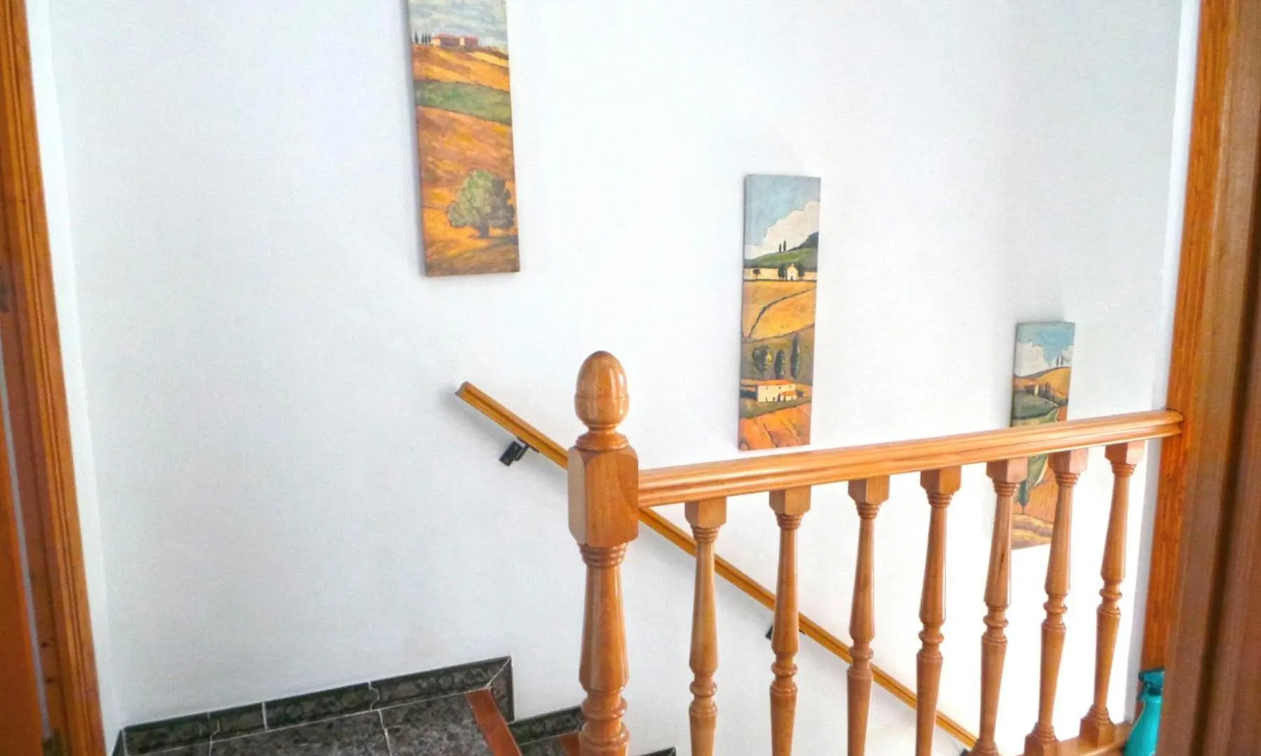 Villa Francisca Málaga