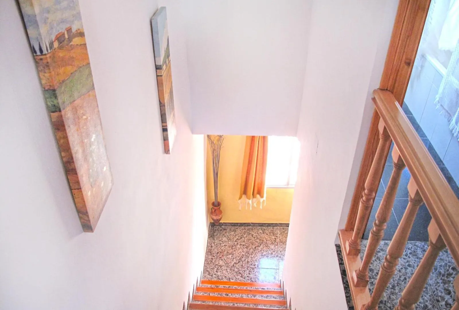 Villa Francisca Malaga