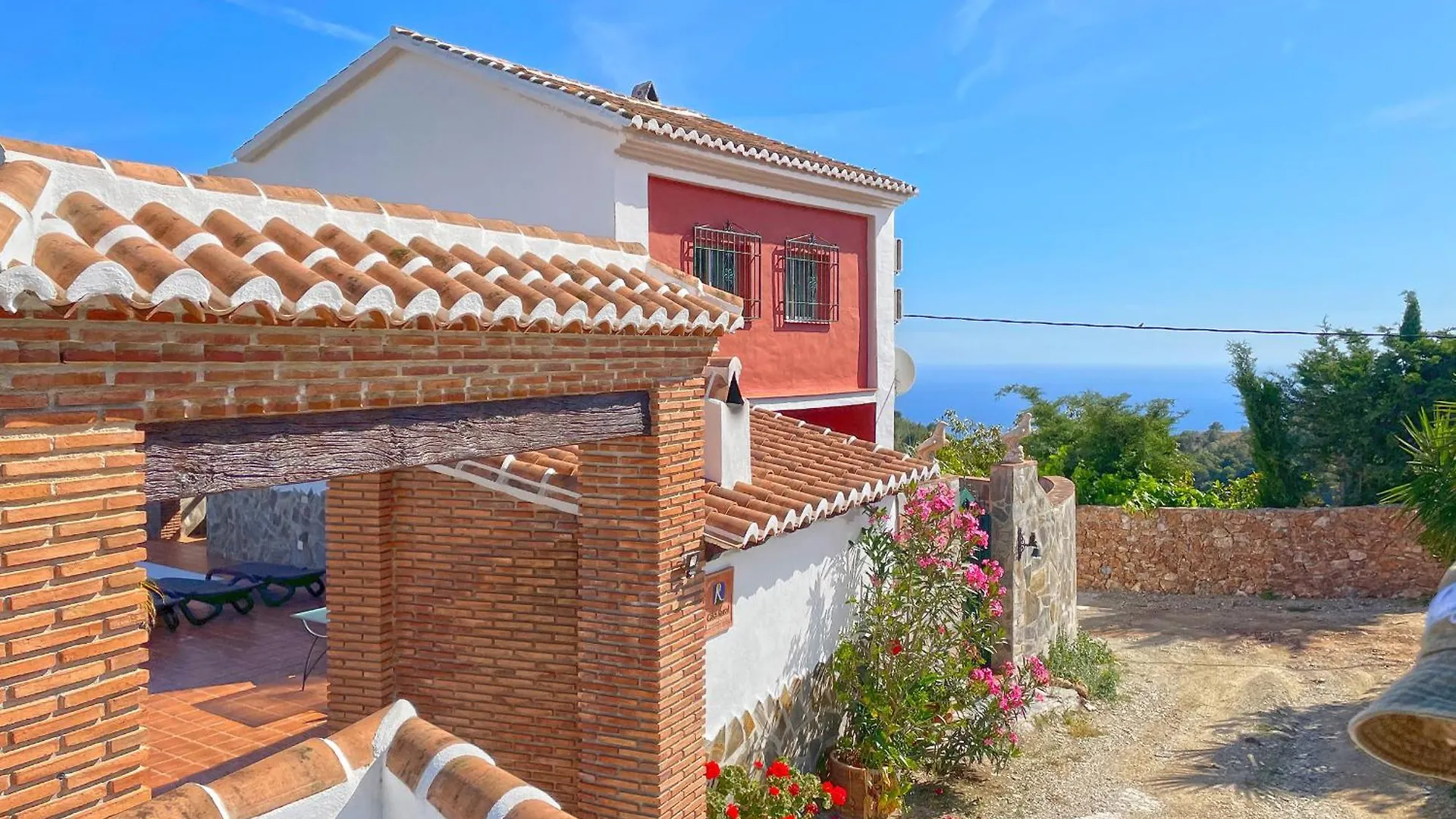 Villa Francisca Malaga