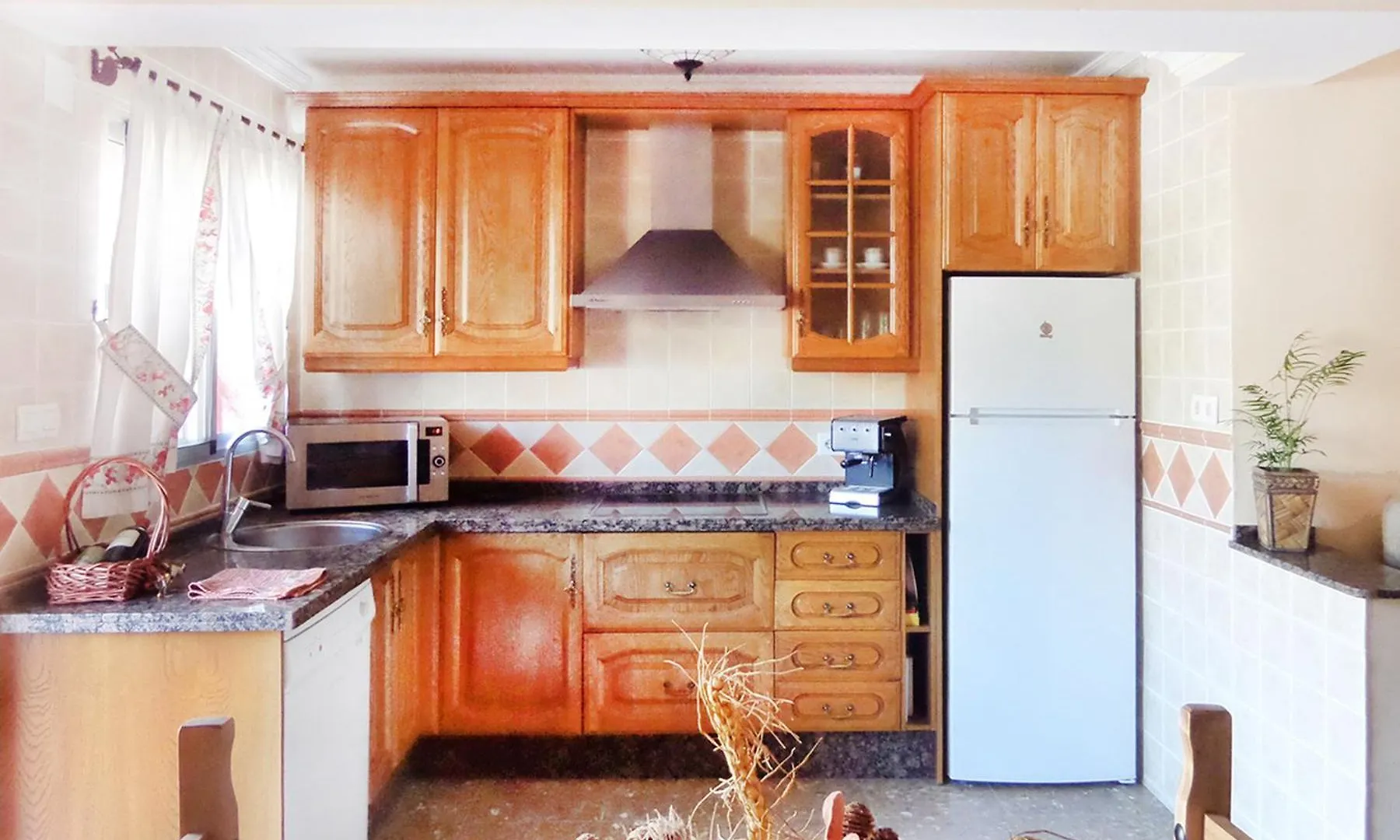Villa Francisca Malaga 0*,