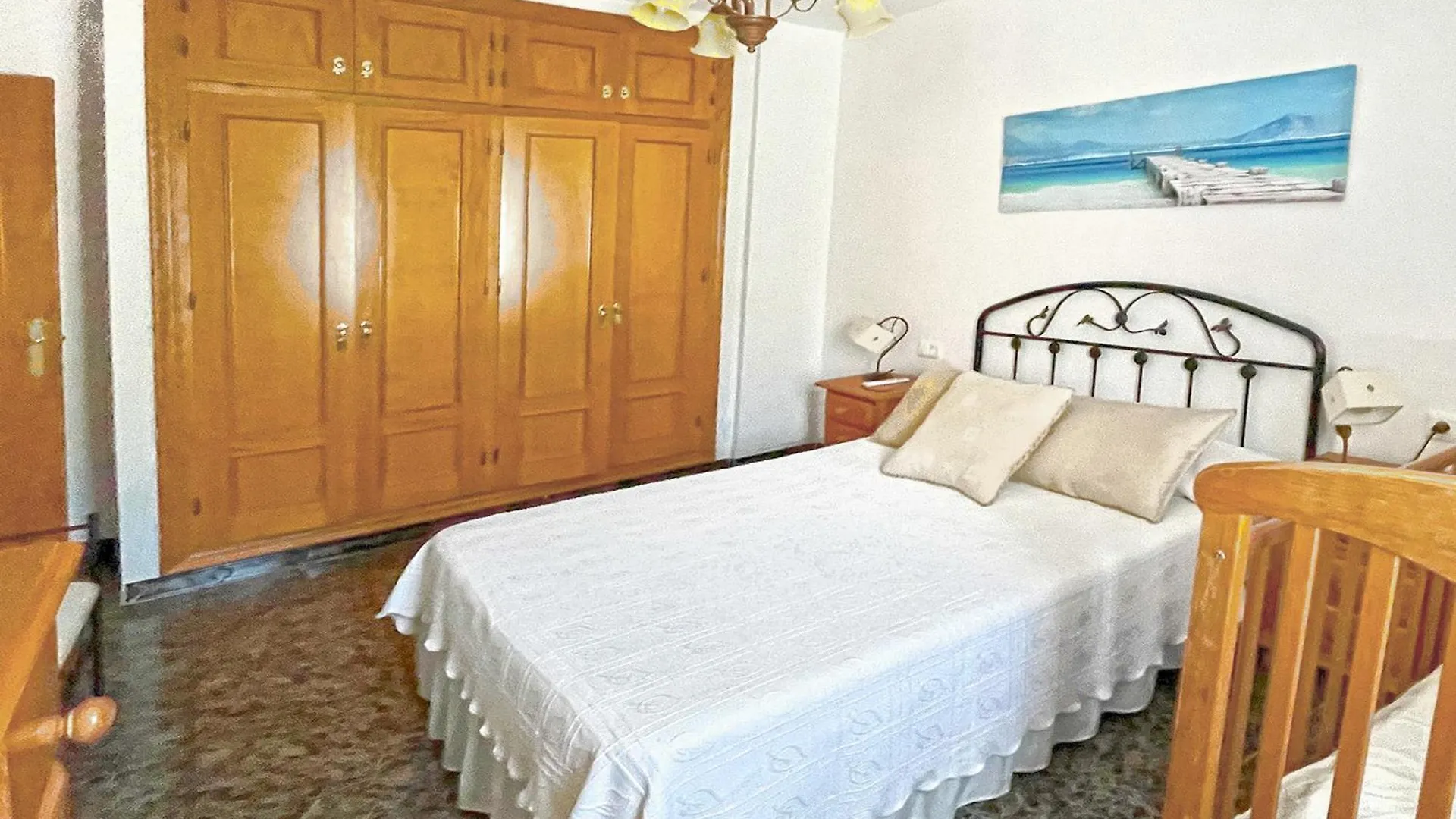 Villa Francisca Malaga 0*,