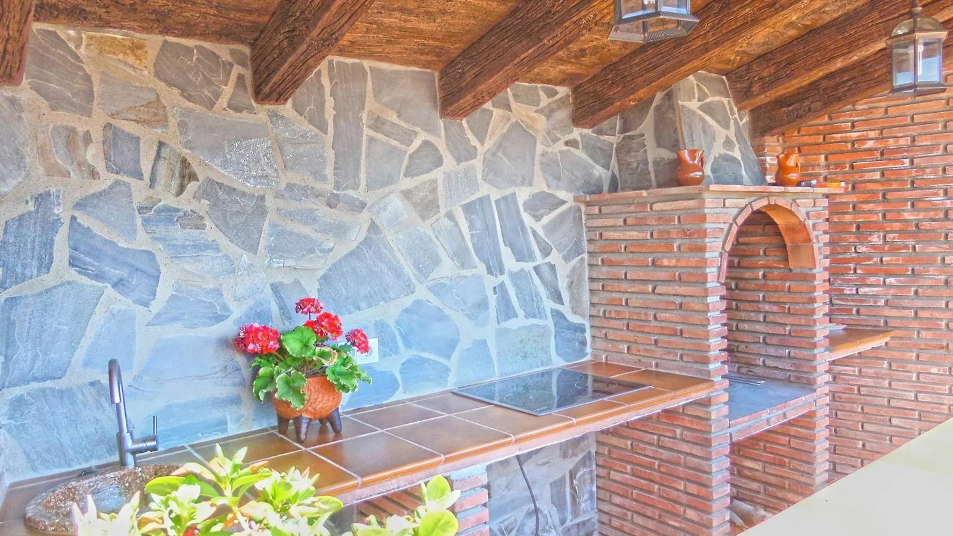 Villa Alvarez Málaga