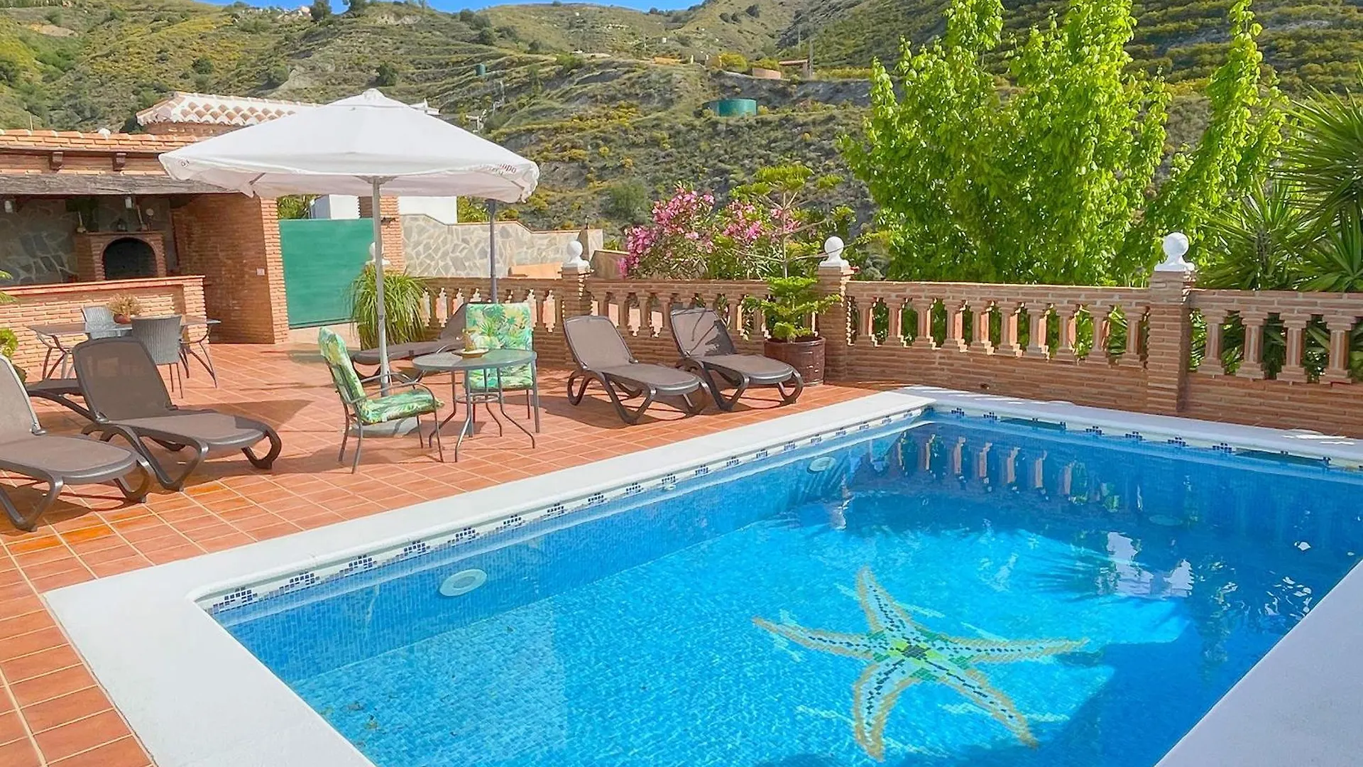 Villa Alvarez Málaga