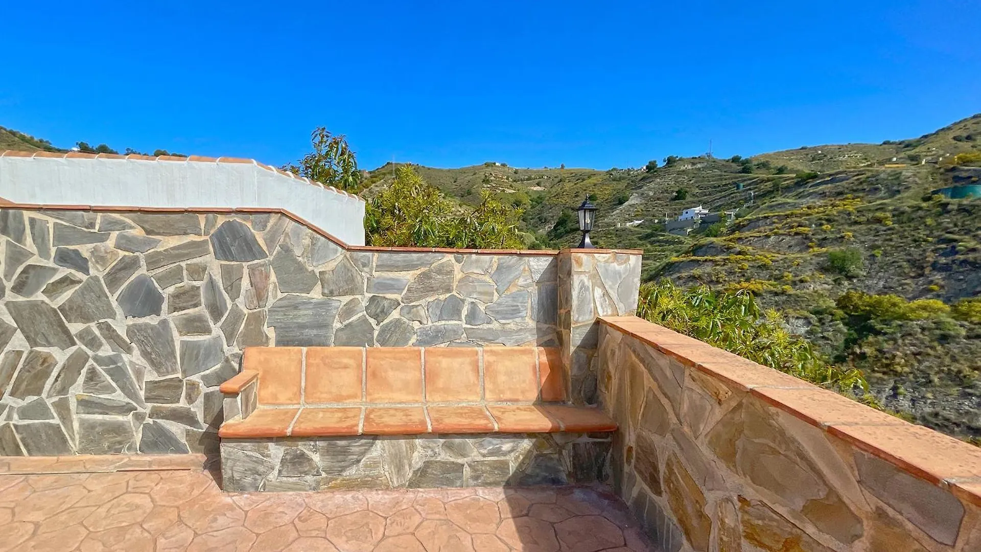 Villa Alvarez Málaga Spanien