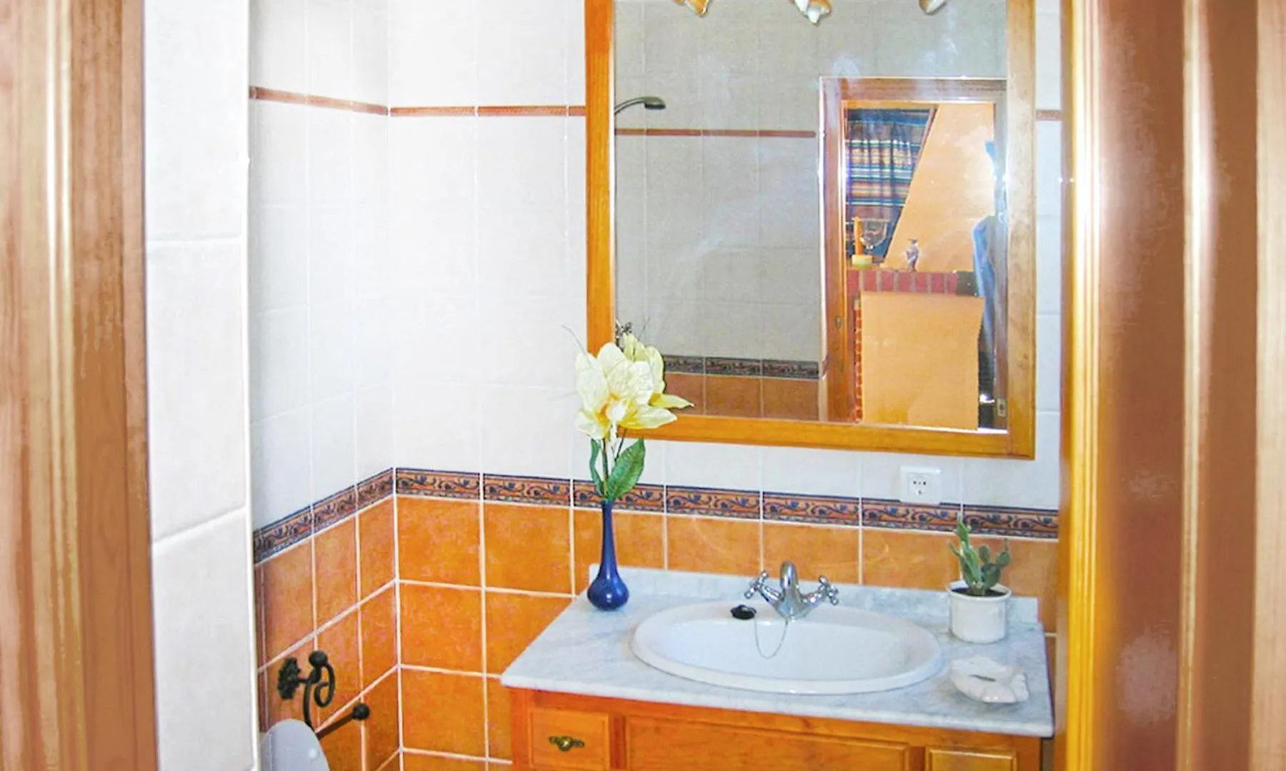 Villa Alvarez Málaga Spanien