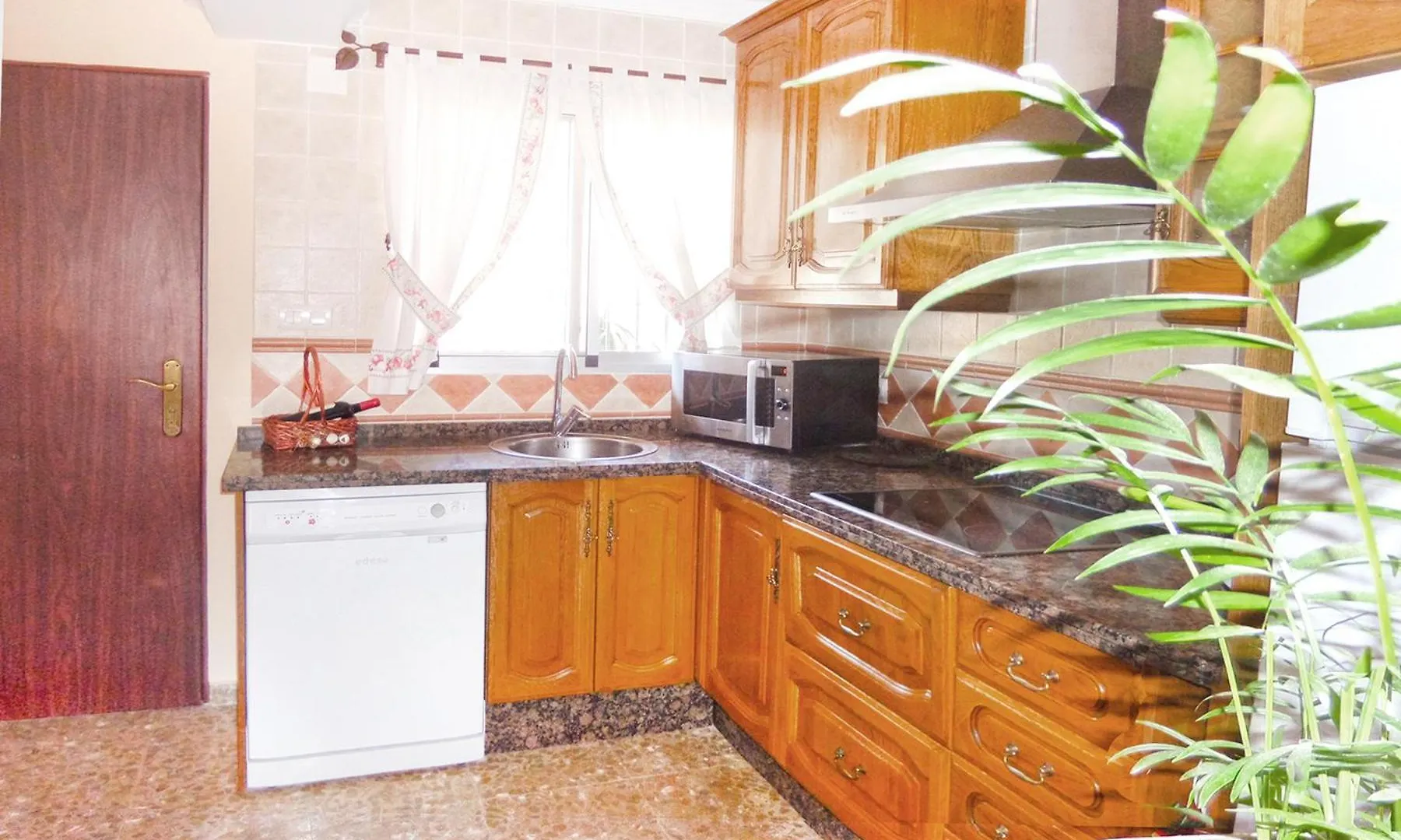 Villa Alvarez Málaga